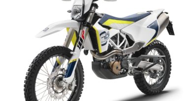 THE 2019 HUSQVARNA 701 MODEL | LET’S TAKE A LOOK