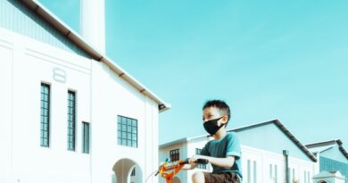 Best BMX bikes for 8 years old kids