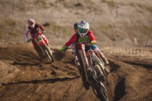 6 dirt bike tricks for beginners