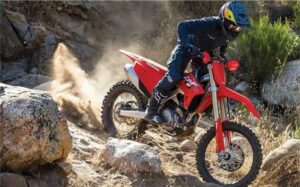 best affordable dirt bikes for adult beginners