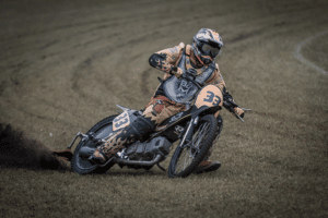 Speedway bet
